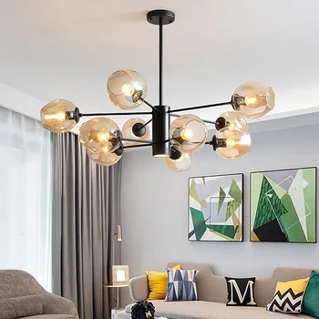modern indoor lighting fixtures
