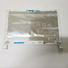 Подлинный для lenovo FLex 2-14 ЖК-задняя крышка 5CB0F76780 белый