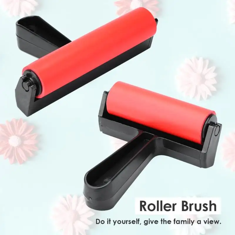 Rubber Diamond Painting Accessories  5d Diamond Painting Roller Tool - 5d  Diamond - Aliexpress