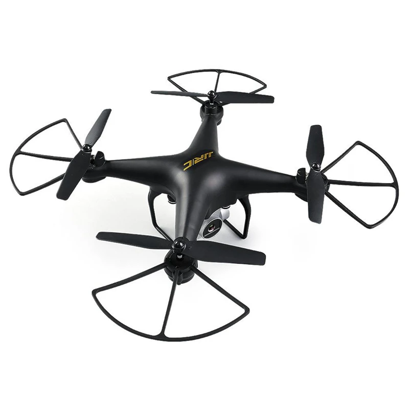 Квадрокоптер JJRC H68G Радиоуправляемый с GPS Wi Fi FPV камера 1080P поддержка RTF игрушки для