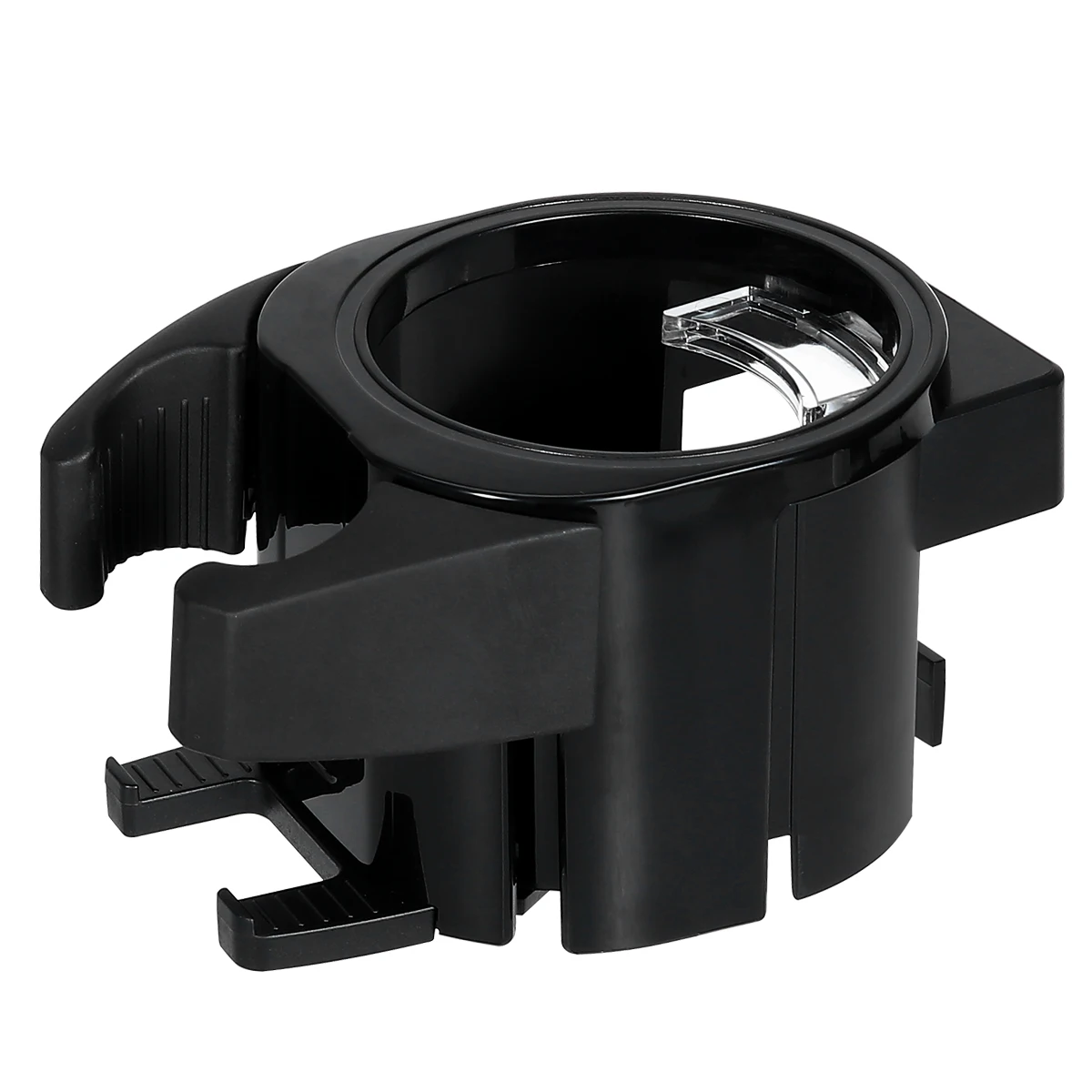 

WINOMO Car Cup Holder Adjustable 2 in 1 Air Vent Mount Drink and Phone Clip-on Holder