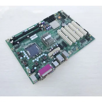 

free shipping IP-M915A REV:1.1 CPU Board tested working