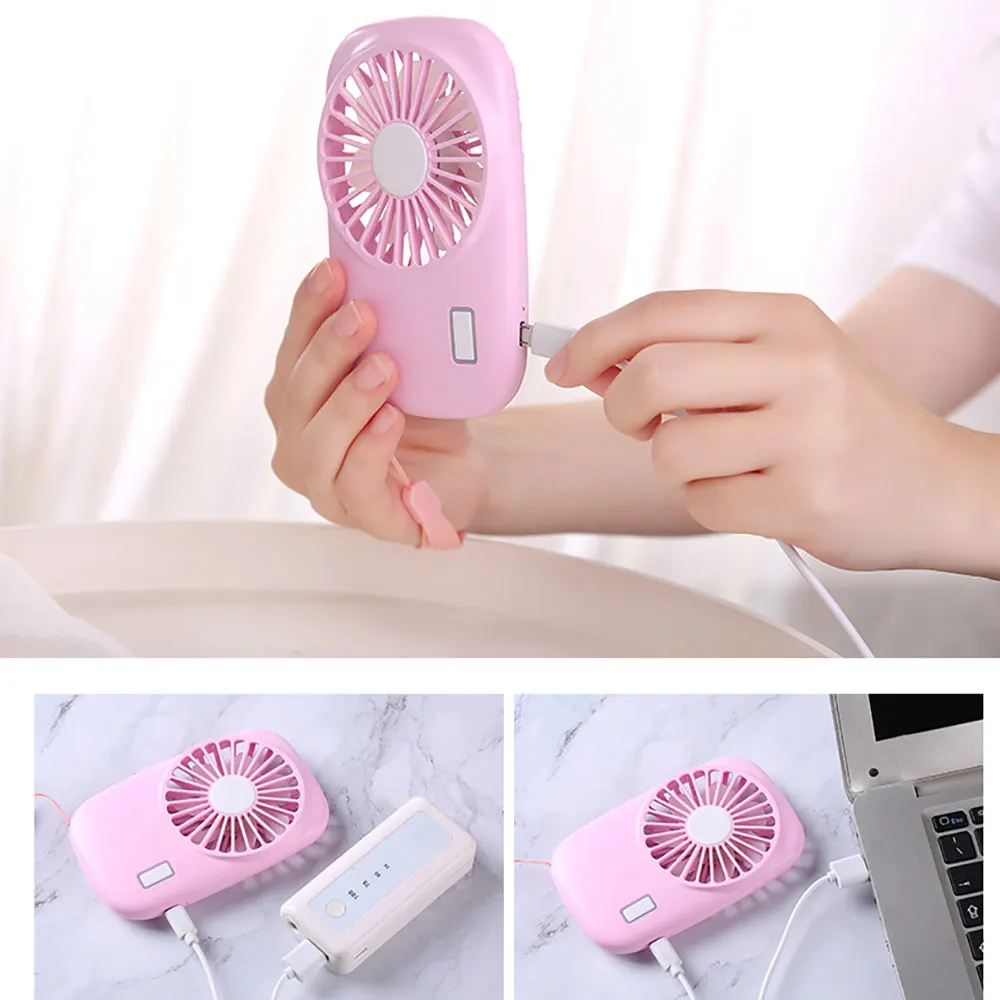 

Three Color Portable Mini Handheld USB Fan Camera Shape Rechargeable Summer Air Conditioning Cooling Fan Outdoor Travel Tools