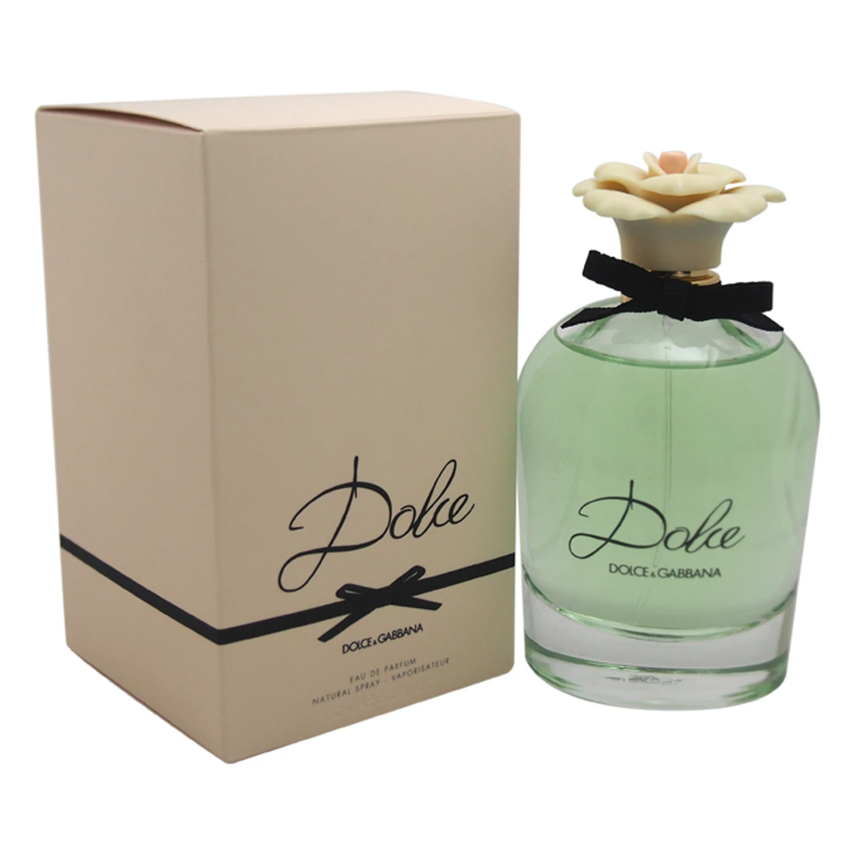 Dolce by Dolce&ampGabbana Для женщин-5 унц. ций EDP спрей |