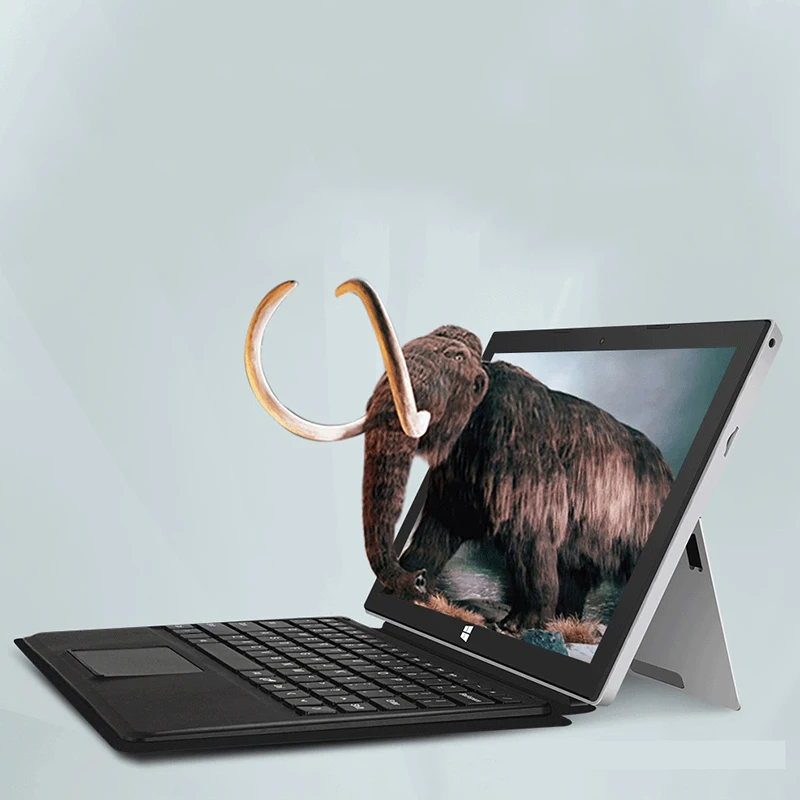 Jumper Ezpad 7s 2 in 1 Tablet PC 10.8 inch 1080P Intel Cherry Trail Z8350 Window 10 Quad Core 4GB RAM 64GB ROM 6600mAh Laptop Jumper Ezpad 7s 2 in 1 Tablet PC 10.8 inch 1080P Intel Cherry Trail Z8350 Window 10 Quad Core 4GB RAM 64GB ROM 6600mAh Laptop