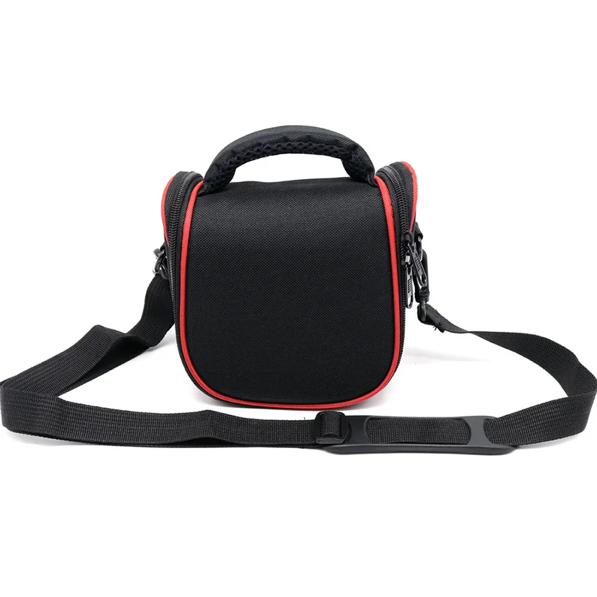 DSLR Lowepro Камера Сумка Case переносной Фото сумка ударопрочный для фотокамеры чехол