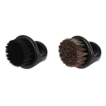 1 шт. мужская борода щетка щеточка для бритья для лица расческа для волос на шею для лица тряпка для лица средство для очистки кожи