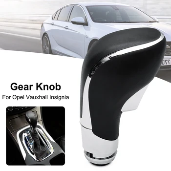 

Universal Automatic Transmission Gear Shift Knob Lever Shifter Gearstick For Opel/Vauxhall Insignia