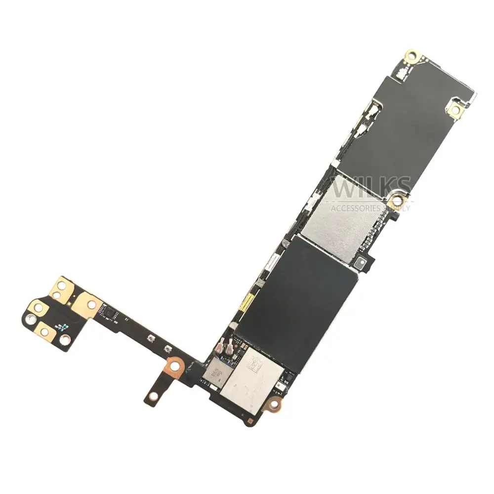 Материнская плата для iphone 6S с полными чипами оригинальная разблокированная