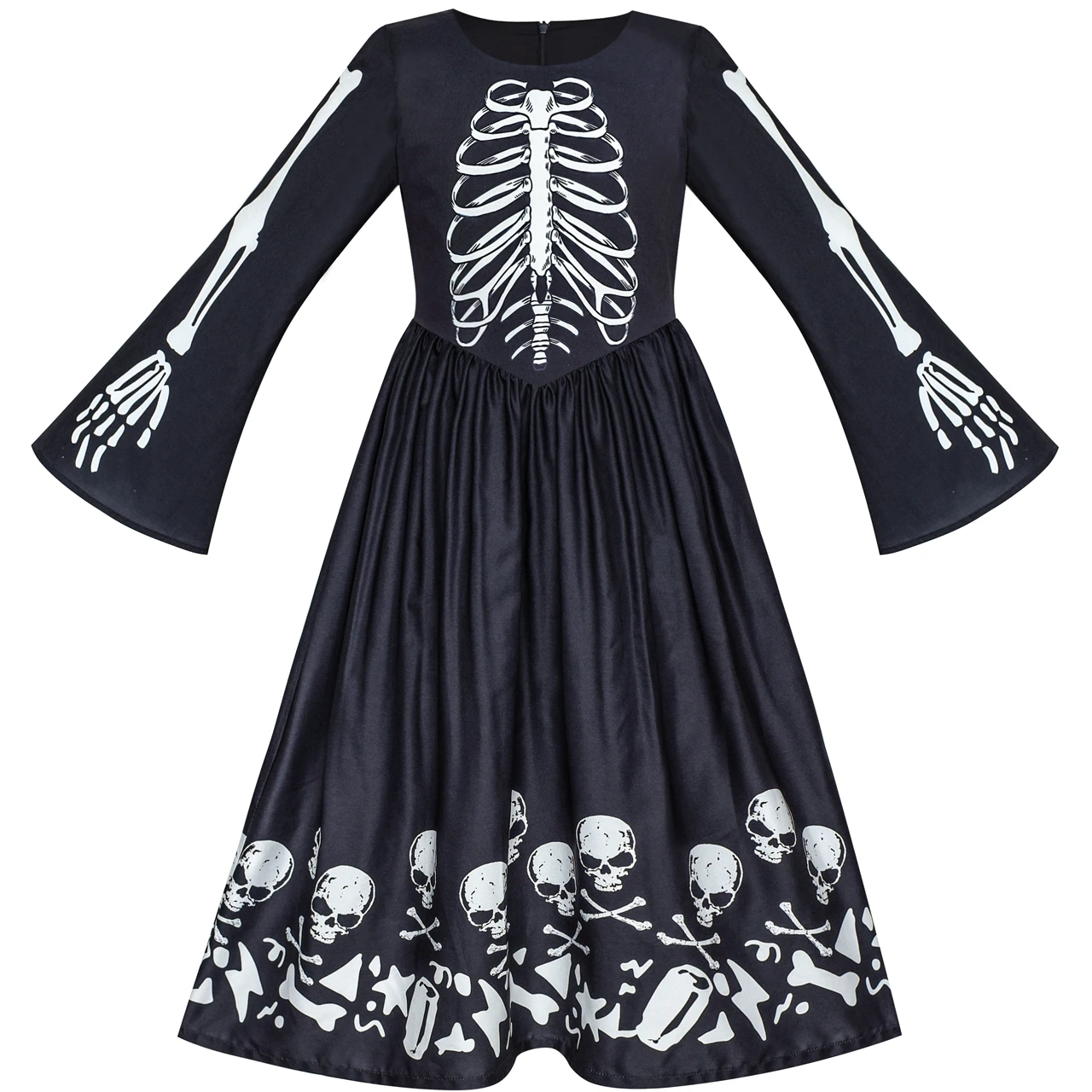 ghost summer dresses