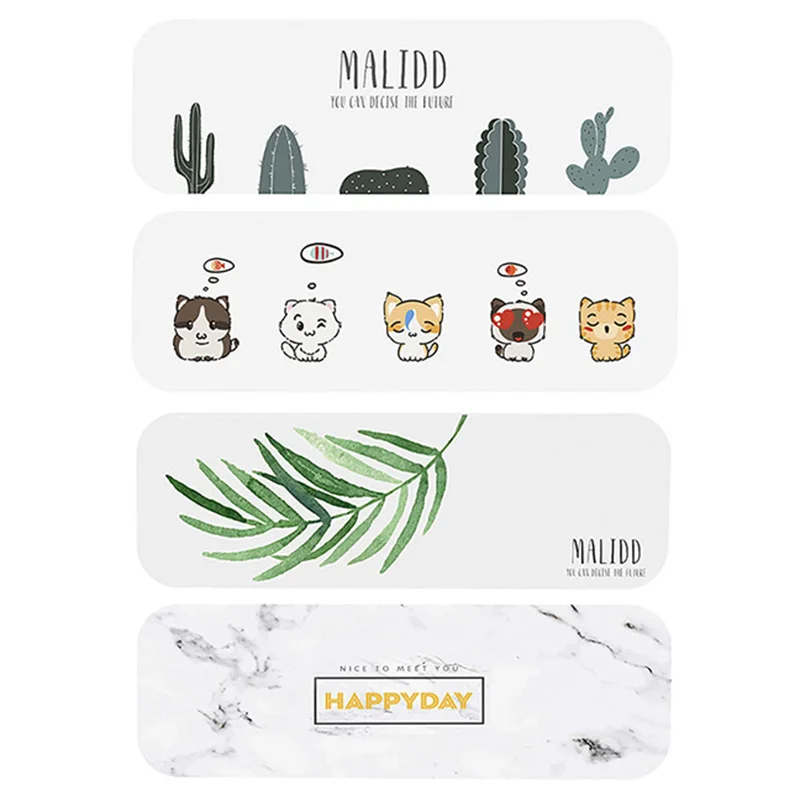 

Slip-resistant Diatom Mud Wash Mat Diatomaceous Earth Washbasin Coaster Beard Knife Soap Dish Holder Tray Absorbent Pad