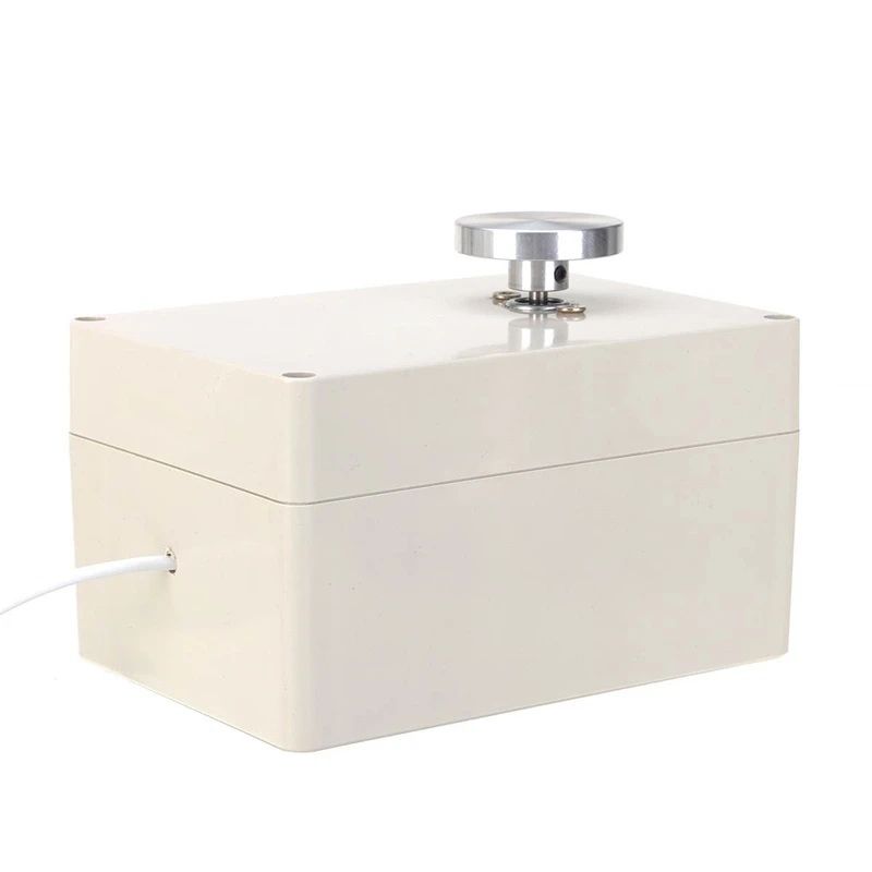 Cena 5V Usb ze stopu aluminium ze stopu aluminium największej bazy w świecie, Mini koło garncarskie 4.5Cm gramofon pokrętło bezstopniową zmianę prędkości