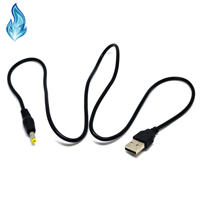USB кабель для зарядки PSP 4 0 100 5 В 2 А 80 см с разъемом 110 мм|Кабели питания| |