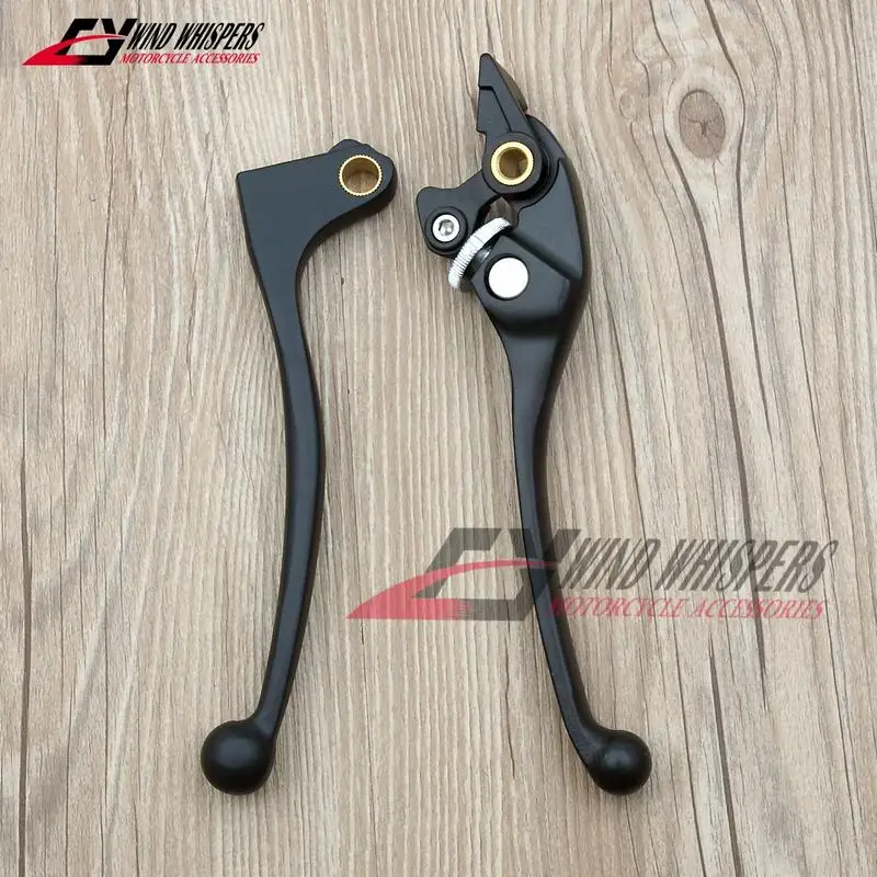 Motorcycle Brake Clutch Handle lever For Honda CB400 SF CB400SS VFR400 RVF400 CB250 Hornet 250 CBR250 CBR400 CB750 CBR600 NSR250 motorcycle brake lever,motocross clutch lever kit