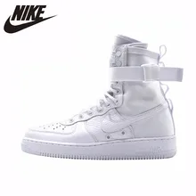 Nike SF AF1 Original New Arrival Men Skateboarding Shoes High Help Comfortable Sports Sneakers #903270-100 цена Nike SF AF1 Original New Arrival Men Skateboarding Shoes High Help Comfortable Sports Sneakers #903270-100 цены онлайн