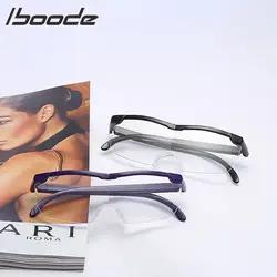 Iboode 1,6 раз большое видение 250% увеличительное стекло es увеличение дальнозоркостью es увеличительные защитные очки