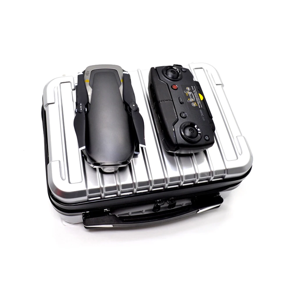 DJI MAVIC Air Hardshell сумка для хранения водонепроницаемый чехол переноски рюкзак|Сумки
