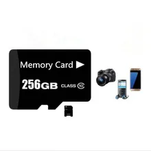 Micro TF карты высокоскоростные карты памяти класс 10 8G/16G/32G/64gb Micro SD карты для Samsung, телефон, планшеты