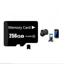 Carte mémoire Micro TF de classe 10, 8 go/16 go/32 go/64 go, Micro SD, haute vitesse, pour Samsung, téléphone, tablettes, livraison gratuite