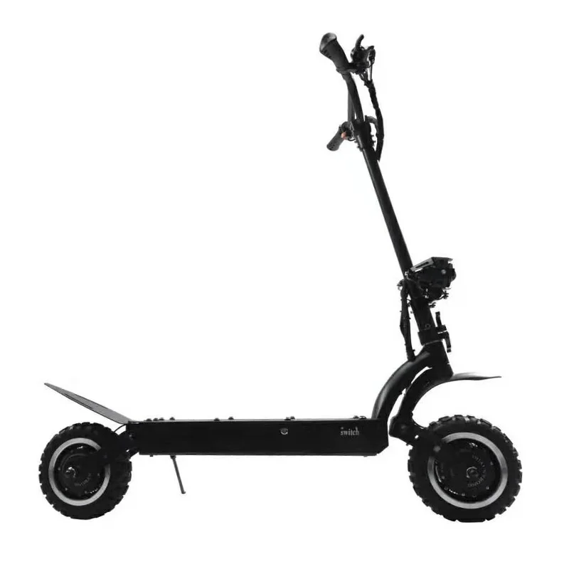 Cheap Janobike 11 inch off-road double-drive electric scooter 60V/3600W powerful folding road electric motorcycle scooter for adults 1 Cheap Janobike 11 inch off-road double-drive electric scooter 60V/3600W powerful folding road electric motorcycle scooter for adults 1