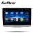 Funrover 2 din 10.1 “Android 8.0 lettore dvd Dell’automobile per Volkswagen VW Passat B6 B7 CC Magotan 2011- 2015 radio di navigazione di GPS wifi BT