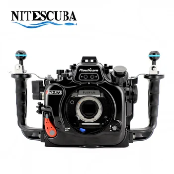 

NiteScuba Diving Nauticam housing NA-XT3 for XT3 camera waterproof case underwater photography # 17155