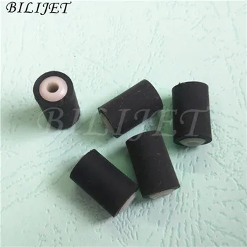 

15pcs 30pc digital printing machine Allwin Human Xuli Aifa rubber pinch roller Konica 512 DX5 printhead paper pinch roller 17mm