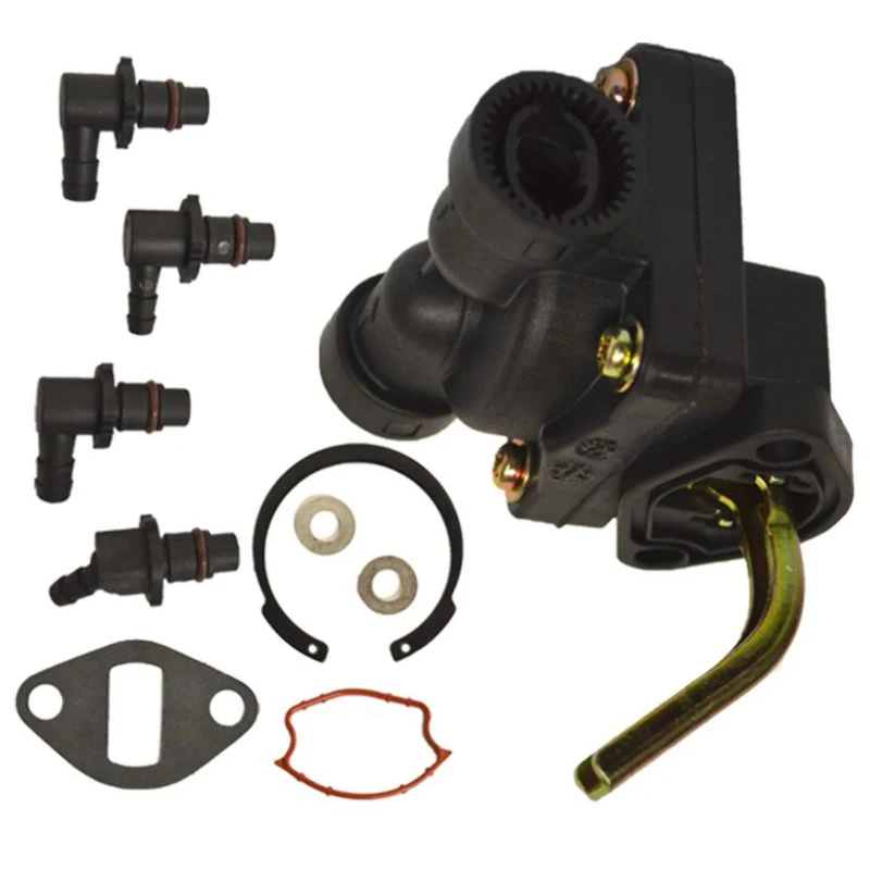 

High Quality Fuel Pump Kit for Kohler K241-K341 M10-M12 Model Engine 47 393 19-S