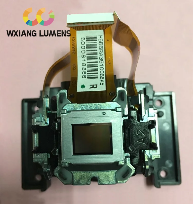 

New OEM Brand New Original Projector LCD Prism Assy Wholeset Block Optical Unit H656 Fit for EPSON CB-S18/S31/EX3220/VS230/S18