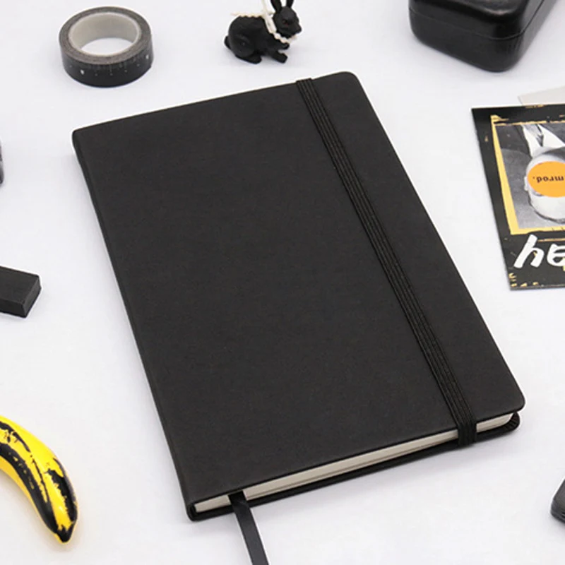 

Original XIAOMI Multifunction Notebook Stationery Office Book Portable Notebook for Travel