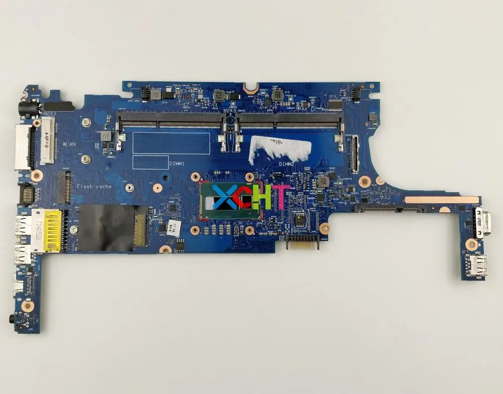 

for HP EliteBook 820 720 G1 730558-501 730558-001 730558-601 w i5-4200U CPU 6050A2560501-MB-A02 Motherboard Mainboard Tested