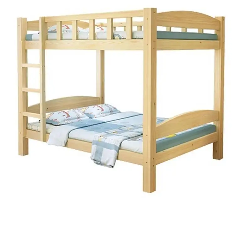 Set Mobili Literas Tempat Tidur Tingkat Frame Room Kids Lit Enfant De Dormitorio bedroom Furniture Mueble Cama Double Bunk Bed