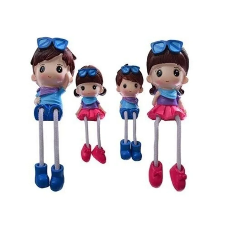 

Figurine Miniature Industrial Garden Letras Decorativa Decor Feng Shui Ev Dekorasyon Aksesuarlar Home Decoration Accessories