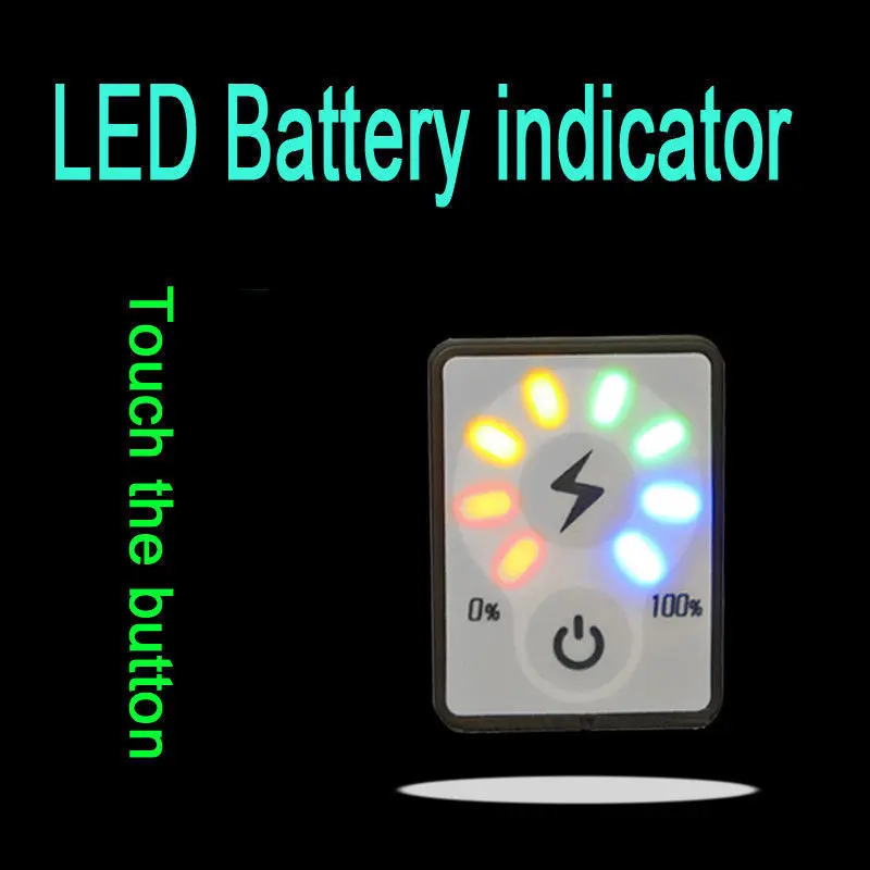 lead acid battery monitor