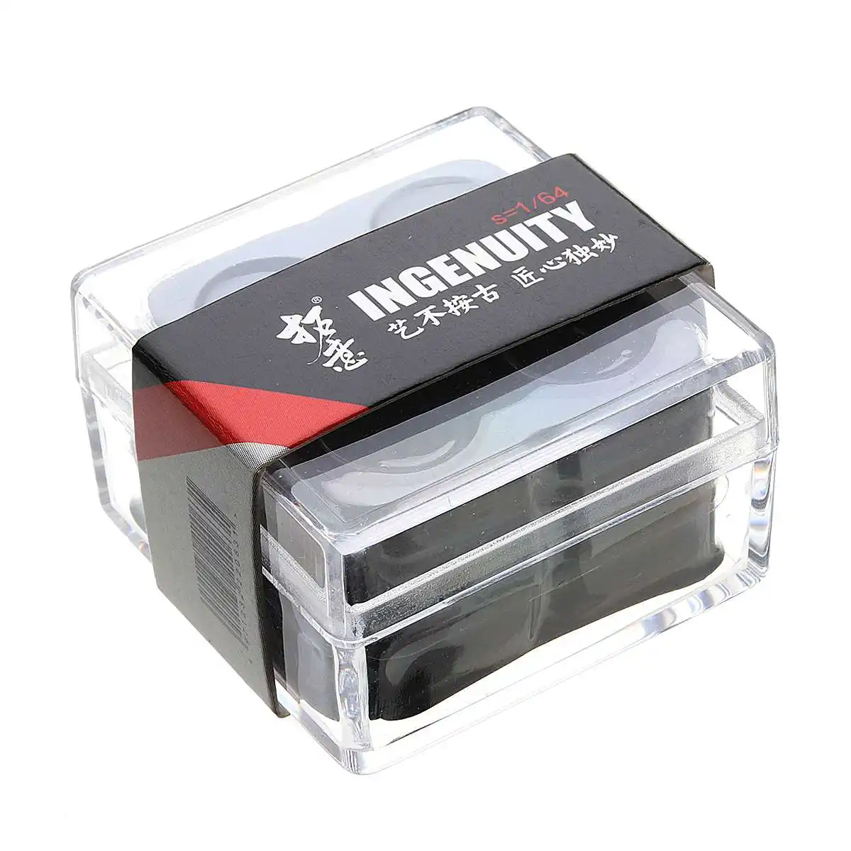 Beste 16 PCS Vier Dozen ABS Rubber Wielen Band Set Assen Voertuig Wielen Band Gemodificeerde Legering Auto Refit Wielen Voor 1 64 Voertuig Auto Model