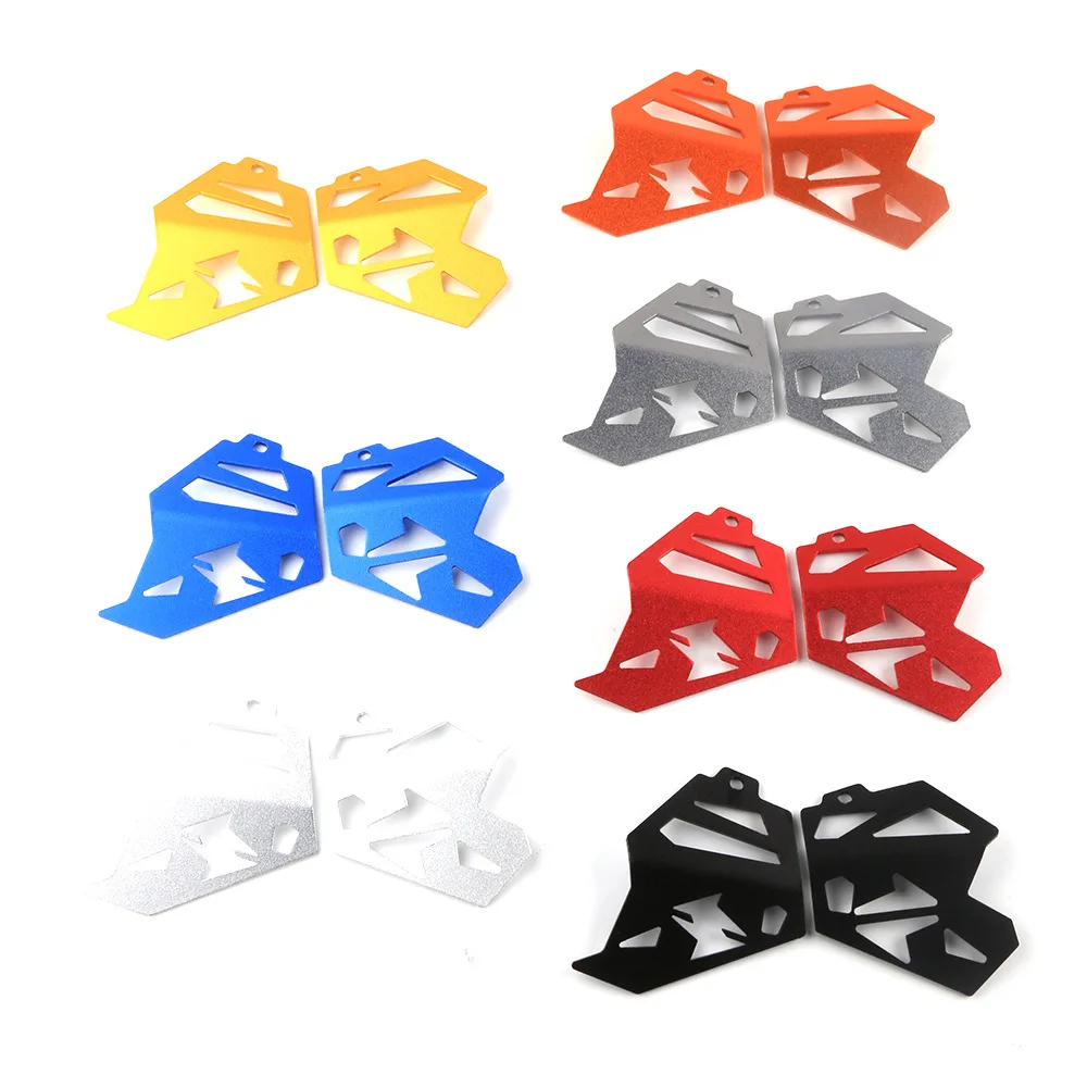 

For Kawasaki Z800 Z 800 2013 2014 Front Carburator Protection Cover Guard Protector CNC Aluminium Motorcycle Accessories