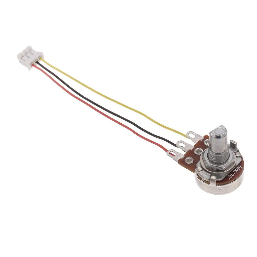 

Rotary Potentiometer for GoolRC TG3 2.4GHz 3CH Digital Radio Remote Control Transmitter RC Part