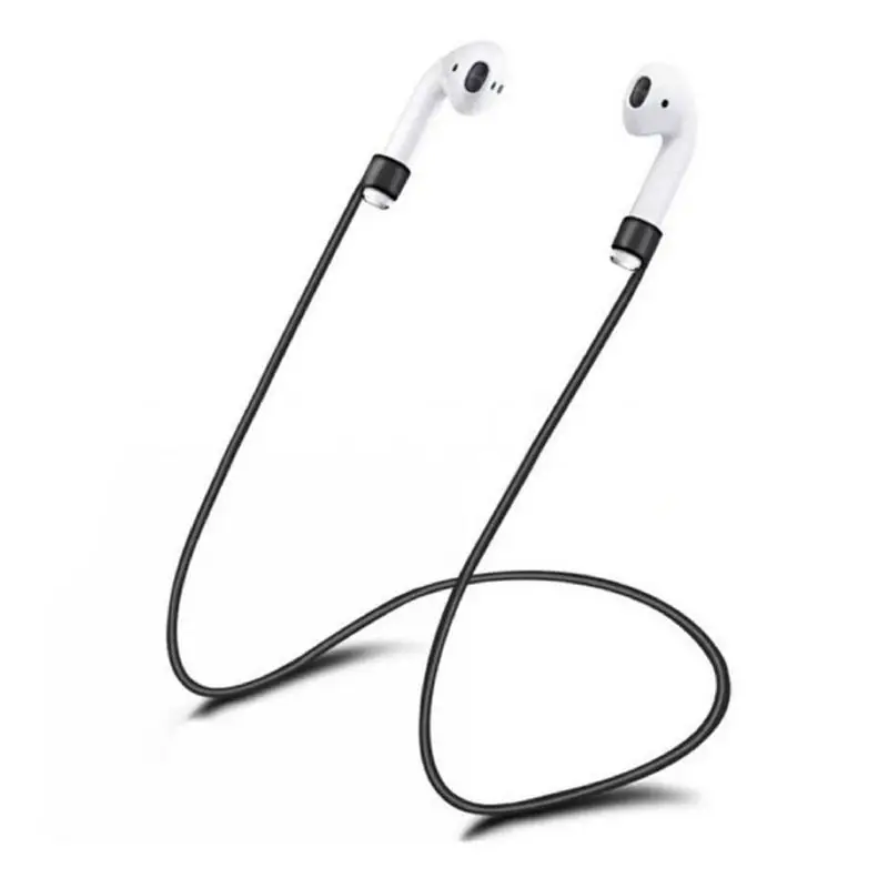 Новые беспроводные Bluetooth Чехлы для ушей модные чехлы наушников защитные наушники