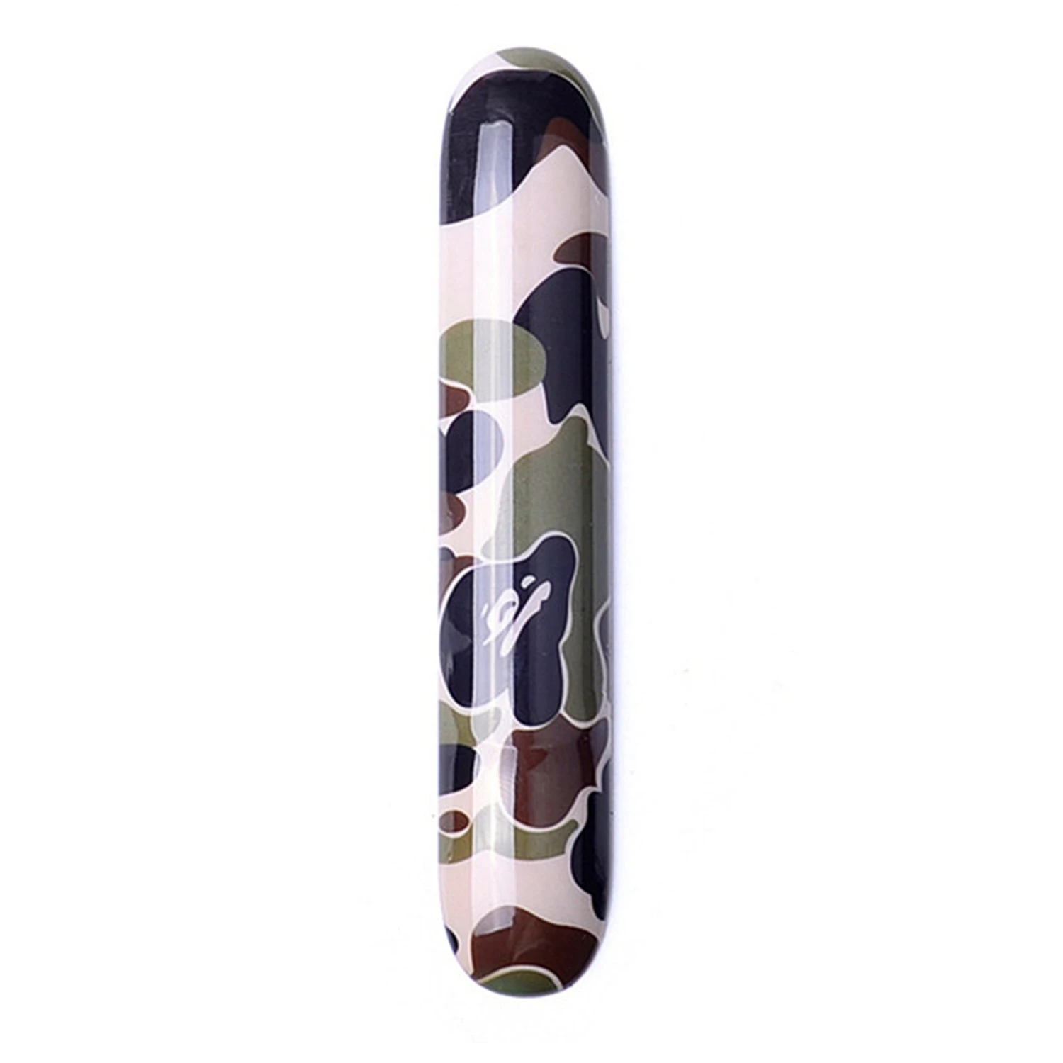 

Camo Stone Design Replaceable Magnetic Caps For Iqos 3.0 Outer Cases Vape Side Cover Case For Iqos 3 Marble 12