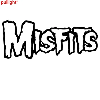 

Misfits band Rock Music Graphic Die Cut decal sticker Car Truck Boat Window
