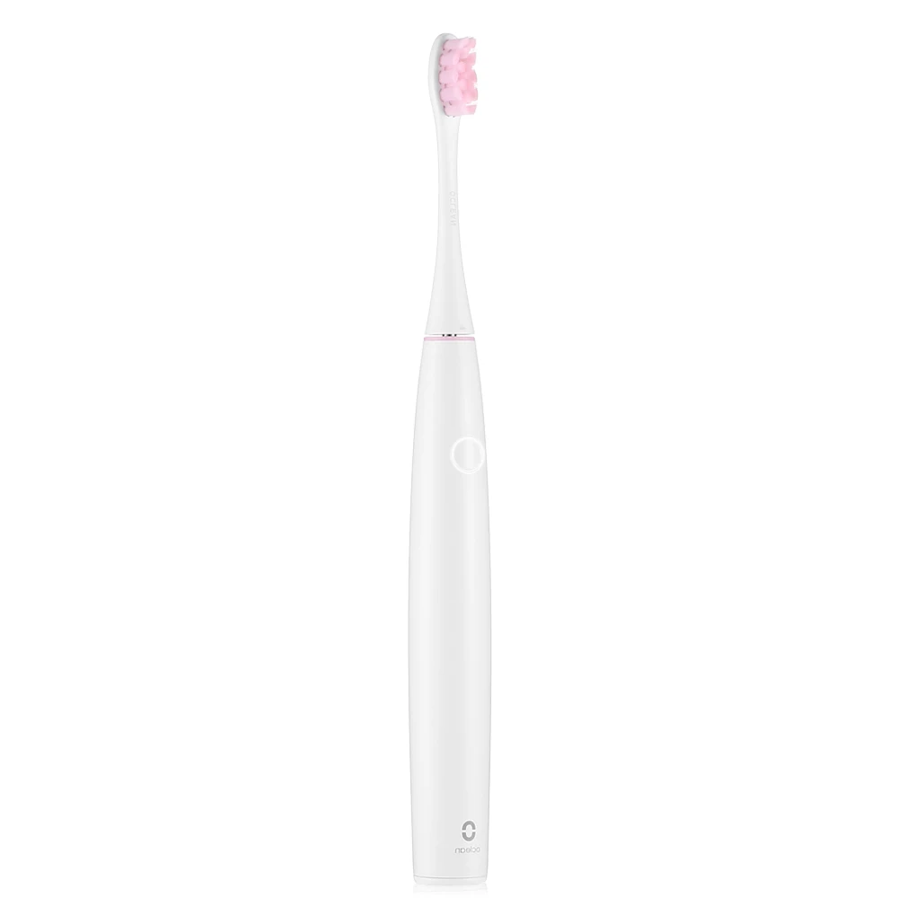 Oclean Air Rechargeable Sonic Electrical Toothbrush Intelligent APP Control with Pressure Sensitive Button Electric Toothbrush Oclean Air Rechargeable Sonic Electrical Toothbrush Intelligent APP Control with Pressure Sensitive Button Electric Toothbrush