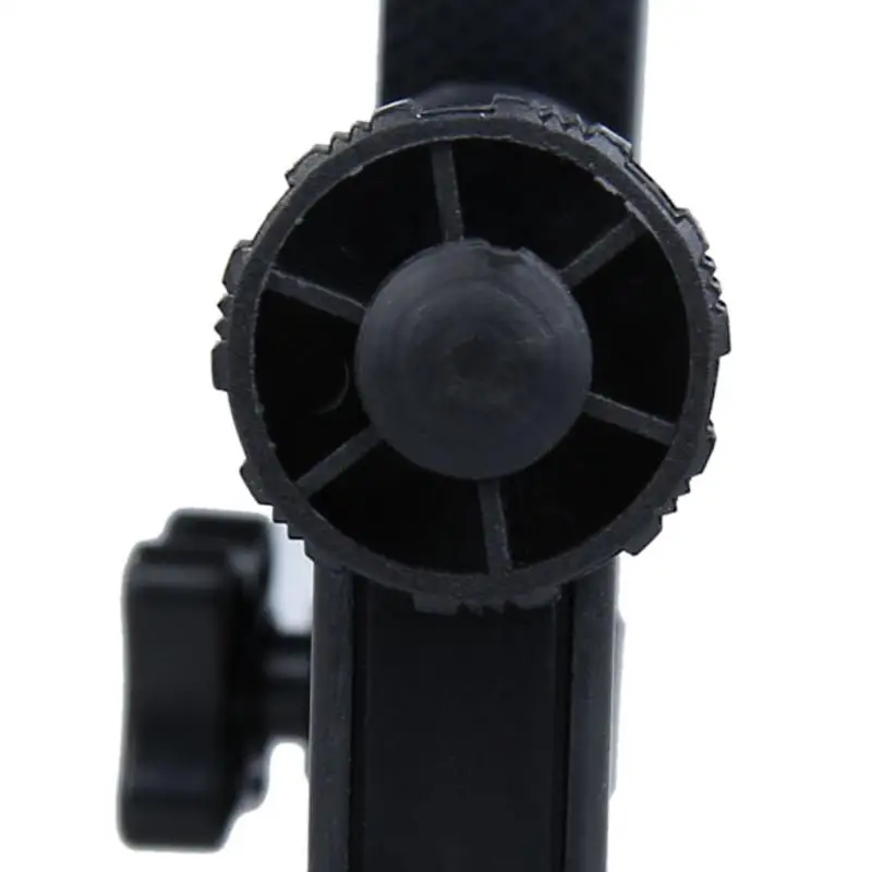  Mini Portable Camera Stand Camera Tripod Universal 1/4 - 20 Screw Photography Table Tripod Clamp Ca