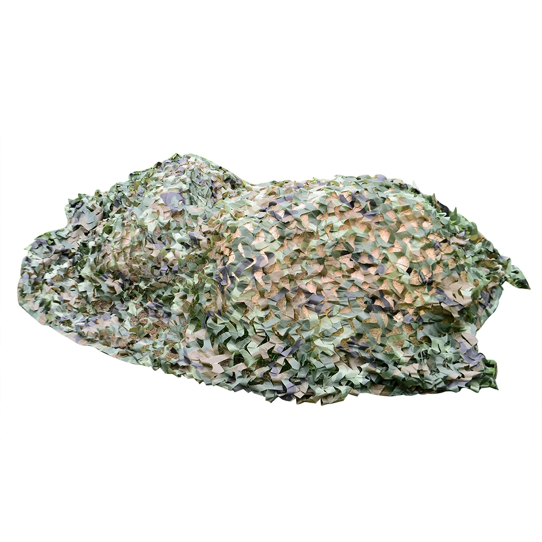 

2019 2x3M Jungle Camouflage Net Military Desert Camo Hunting Nets Sunscreen Netting for Nerf Outdoor Airsoft Combat Accessories