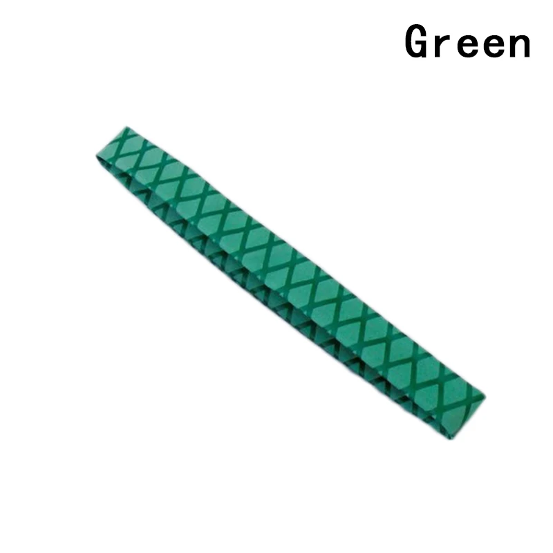 

Antislip Drum Stick Grip Tape Heat Shrink Sleeve Tube 1 Metre 20mm Diameter For Fishing Rod Drum Stick