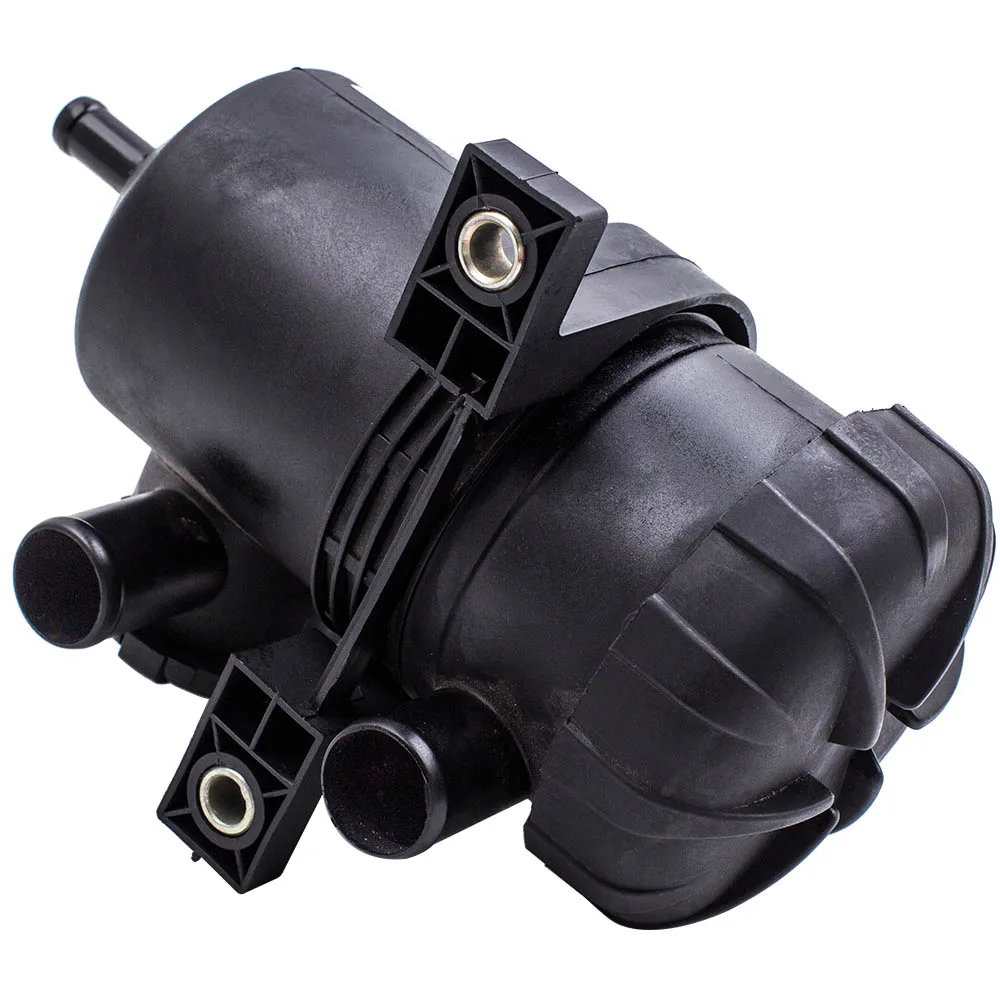 

Universal Oil Catch Can for 200 Turbo Charged Oil Separator Catch Can For 4WD Ford Ranger Mazda Toyota