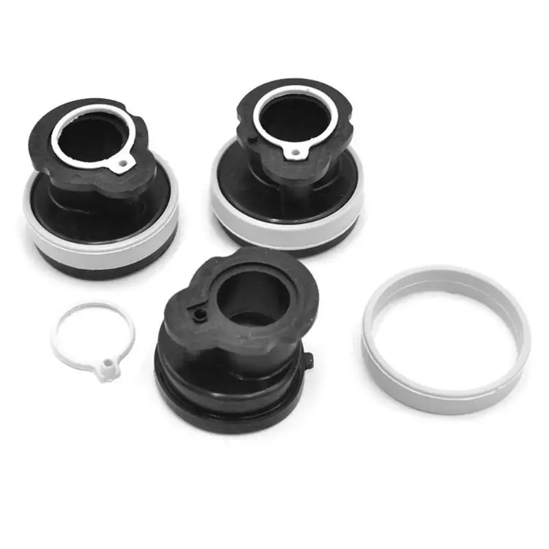 

Plastic Exhust Manifold Intake Tube Boot Pipe Boot Sleeve for STIHL MS170 MS180 017 018 Chainsaw