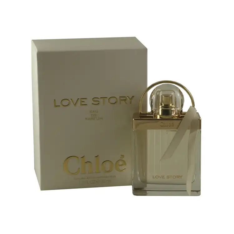 love story perfume price