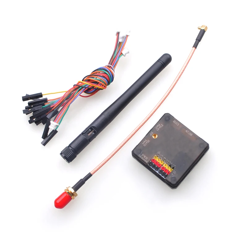 

OpenPiolot CC3D Revolution Flight Controller Support Auto-Return DIY Mini 250 Quadcopter Multirotor Heli Fixed Wing F16084