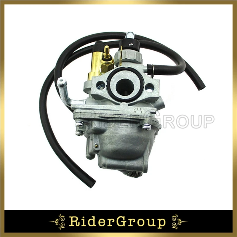 Карбюратор Mikuni Carb для мотоцикла внедорожника Yamaha TTR50 2006 2011|Ножные стартеры и