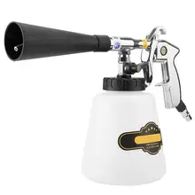 1000 мл пены воздуха тематические товары про рептилий и земноводных пневматическое ружьё мойщик инструмент с 1 шт. кисточки высокое качество